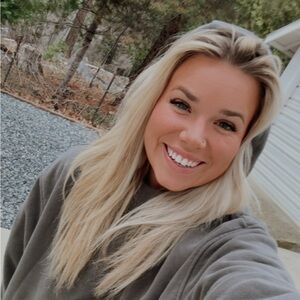 Meet your Posher, Hanna